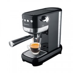 Rohnson Μηχανή Espresso 1350W Πίεσης 20bar Μαύρη R-98014 Rohnson Μηχανή Espresso 1350W Πίεσης 20bar Μαύρη R-98014